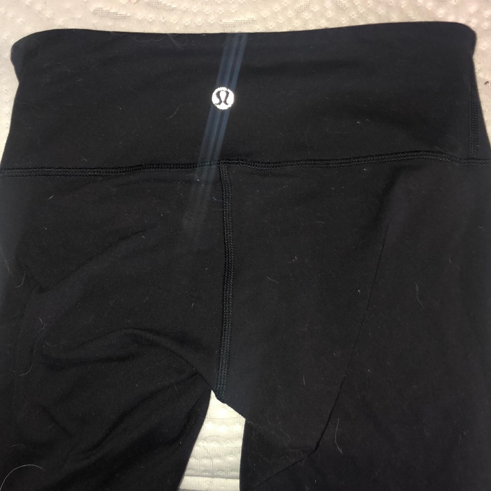 Lulu lemon leggings